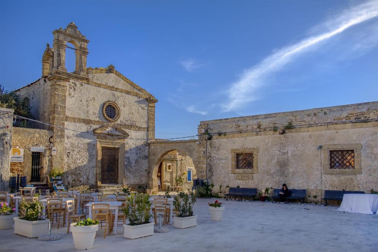 Villa Terredimare Fontane Bianche Esterno foto