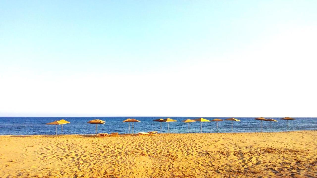 Villa Terredimare Fontane Bianche Esterno foto