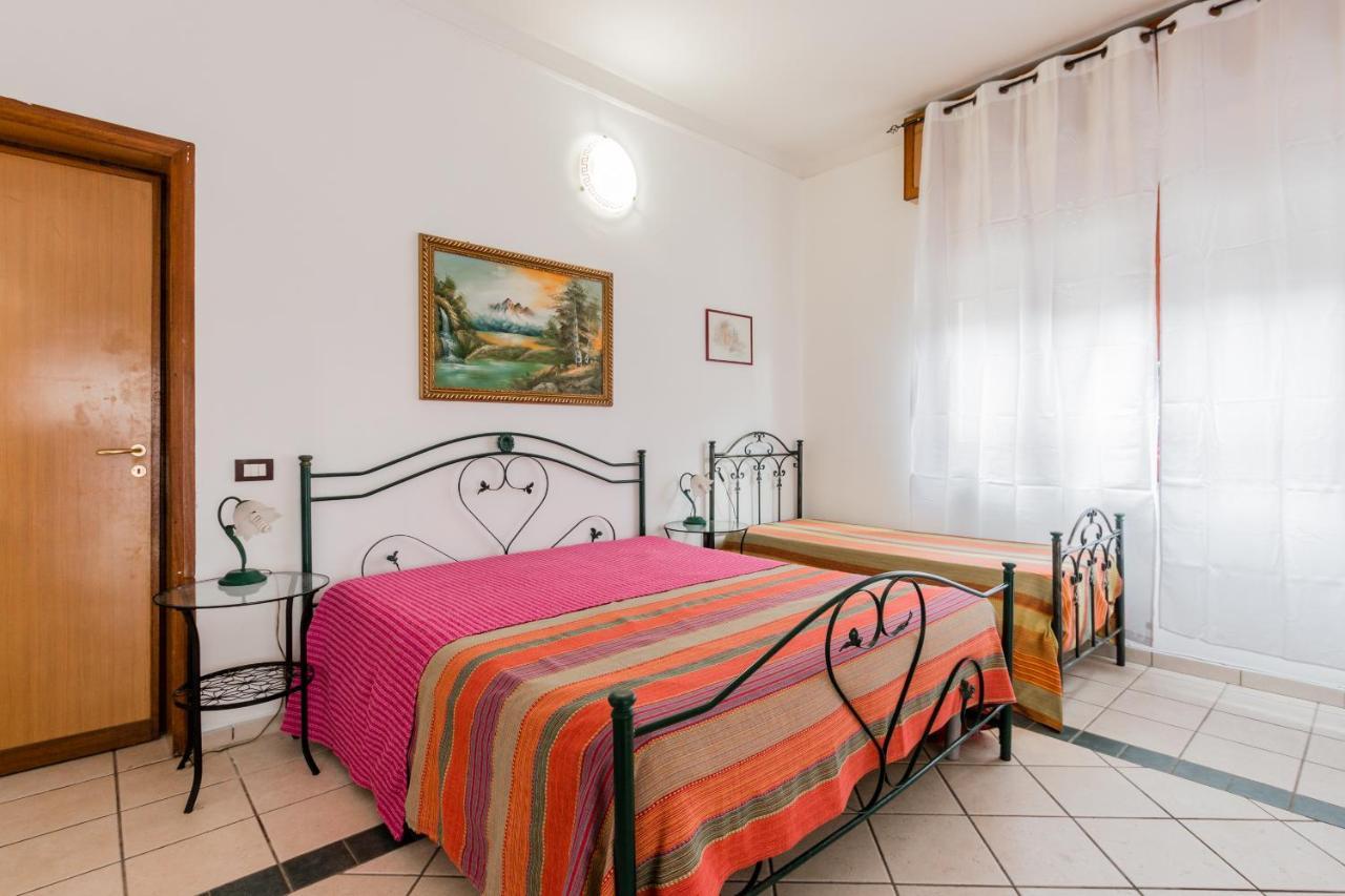 Villa Terredimare Fontane Bianche Esterno foto
