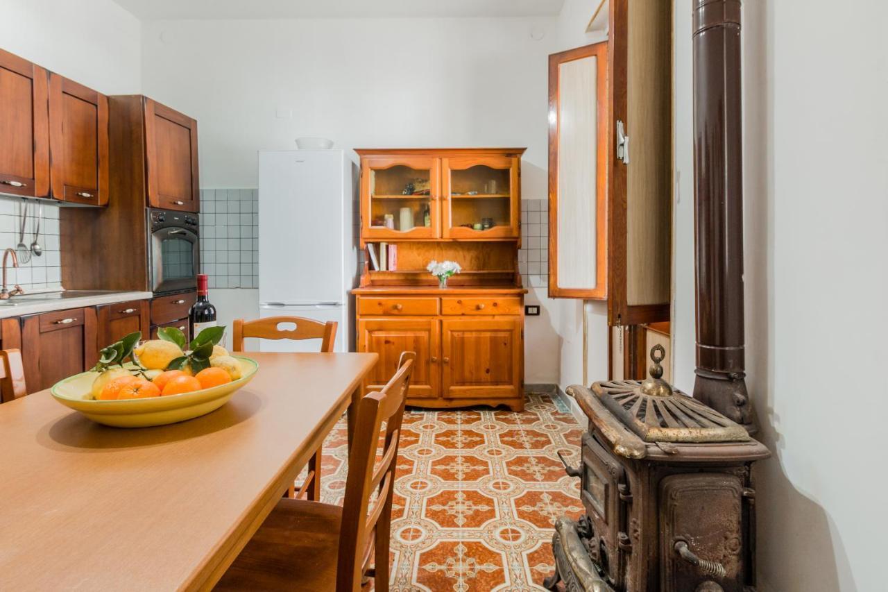 Villa Terredimare Fontane Bianche Esterno foto