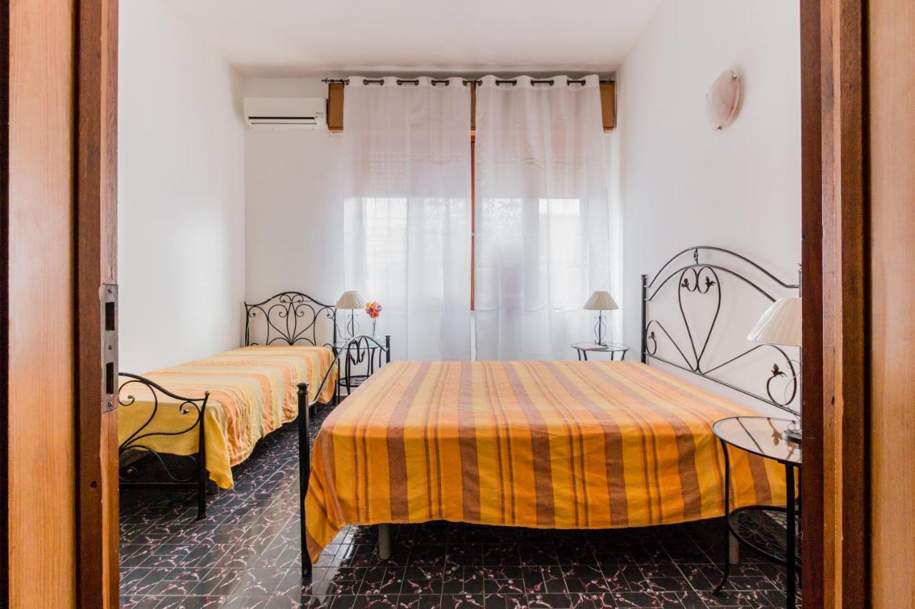 Villa Terredimare Fontane Bianche Esterno foto