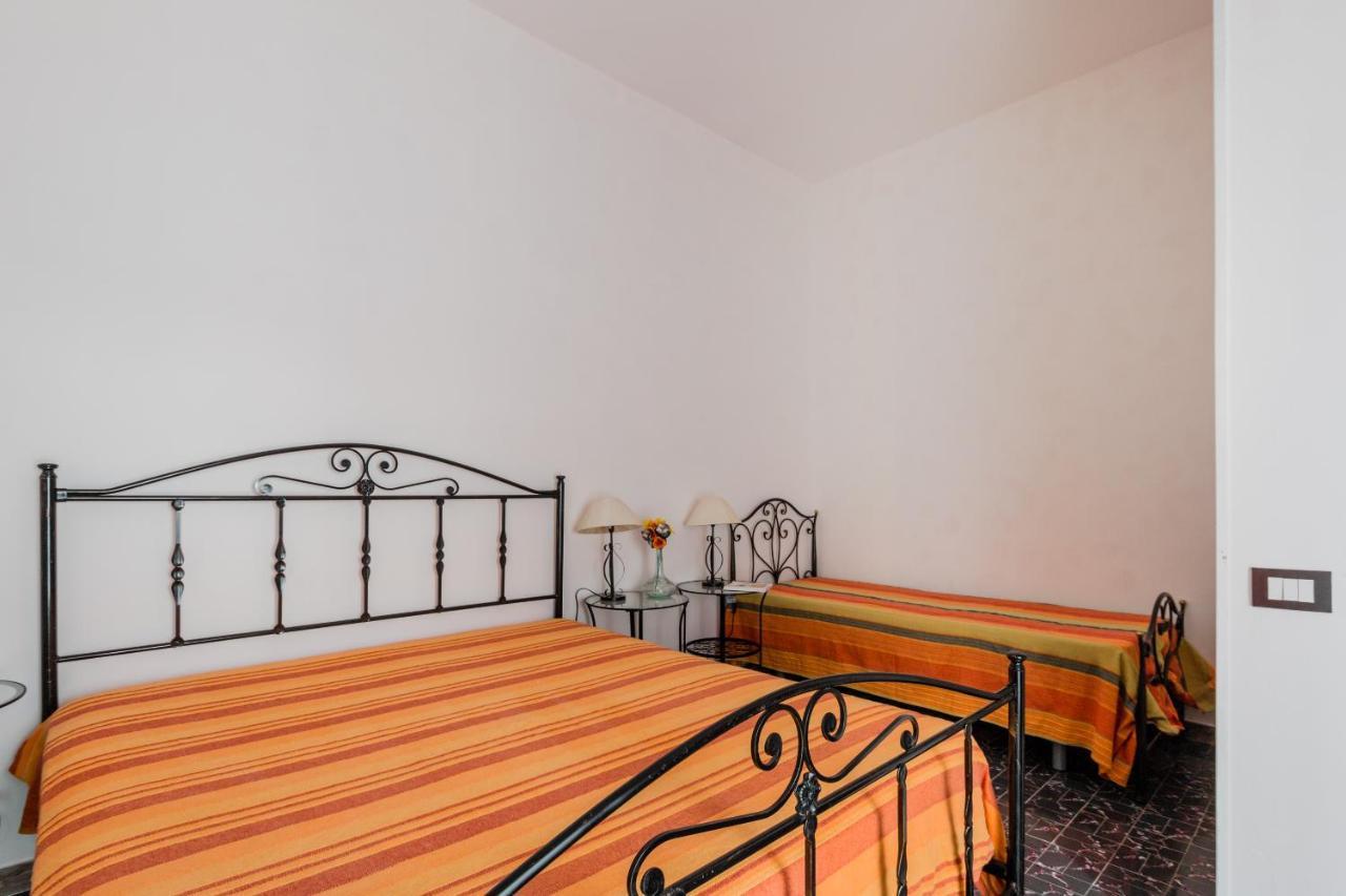 Villa Terredimare Fontane Bianche Esterno foto