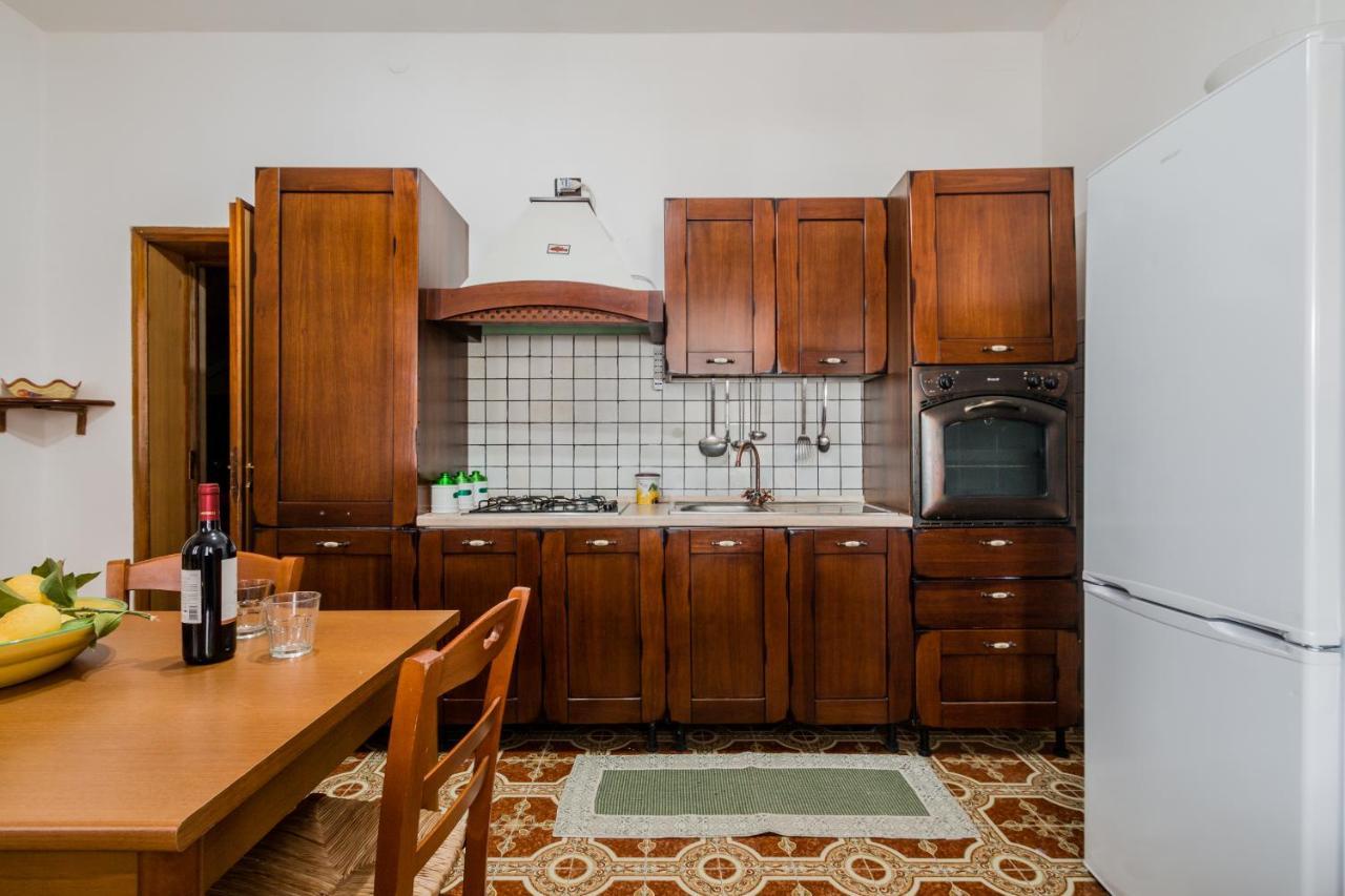 Villa Terredimare Fontane Bianche Esterno foto