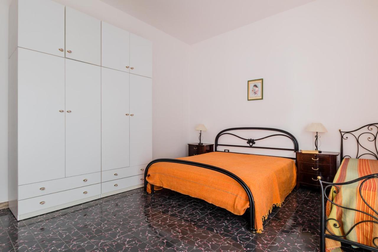Villa Terredimare Fontane Bianche Esterno foto