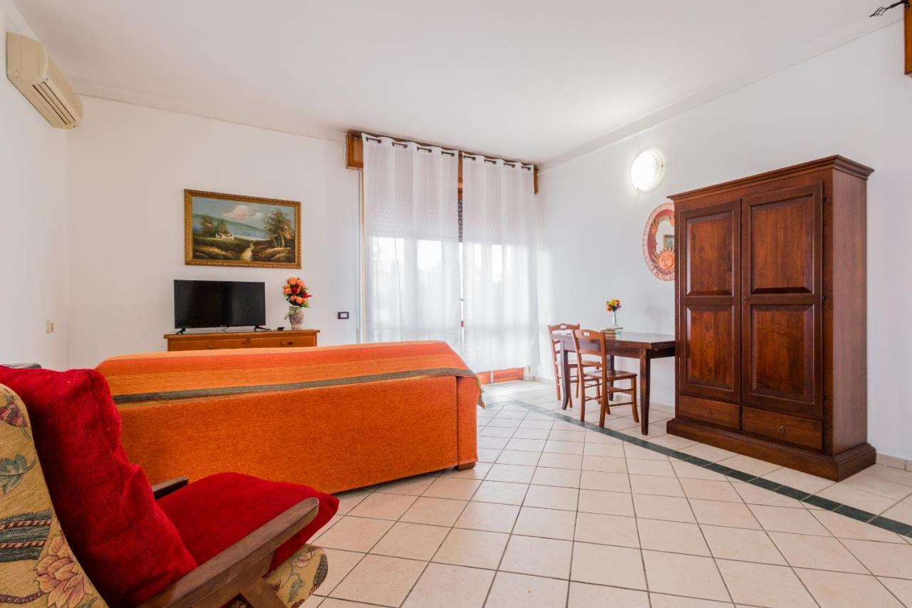 Villa Terredimare Fontane Bianche Esterno foto