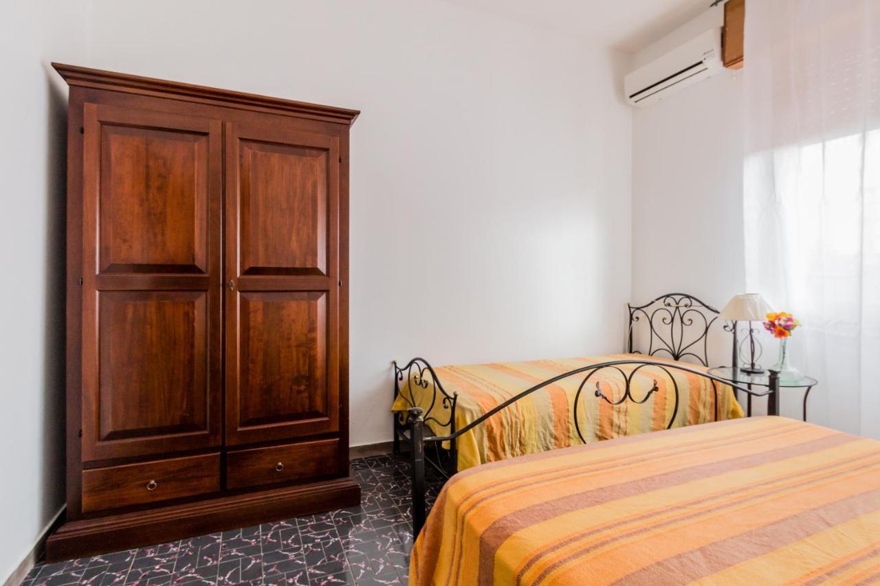 Villa Terredimare Fontane Bianche Esterno foto