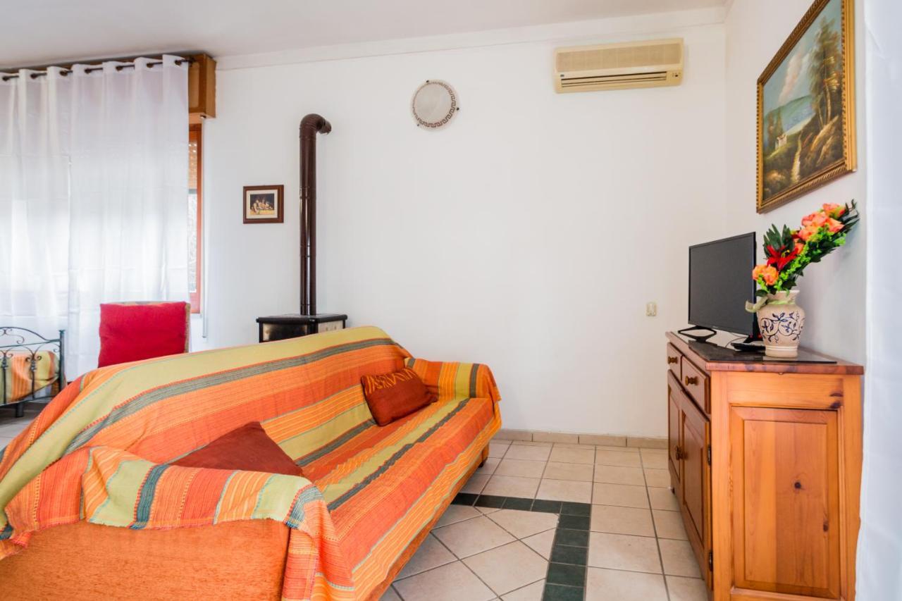 Villa Terredimare Fontane Bianche Esterno foto