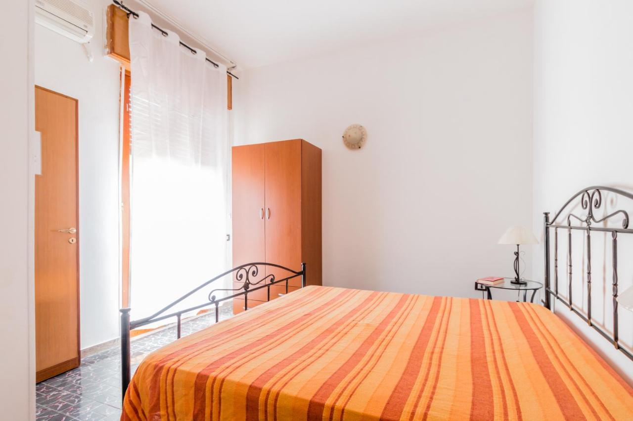 Villa Terredimare Fontane Bianche Esterno foto
