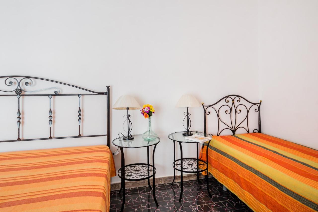 Villa Terredimare Fontane Bianche Esterno foto