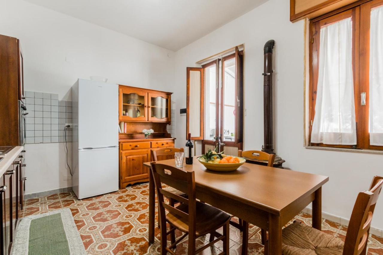 Villa Terredimare Fontane Bianche Esterno foto