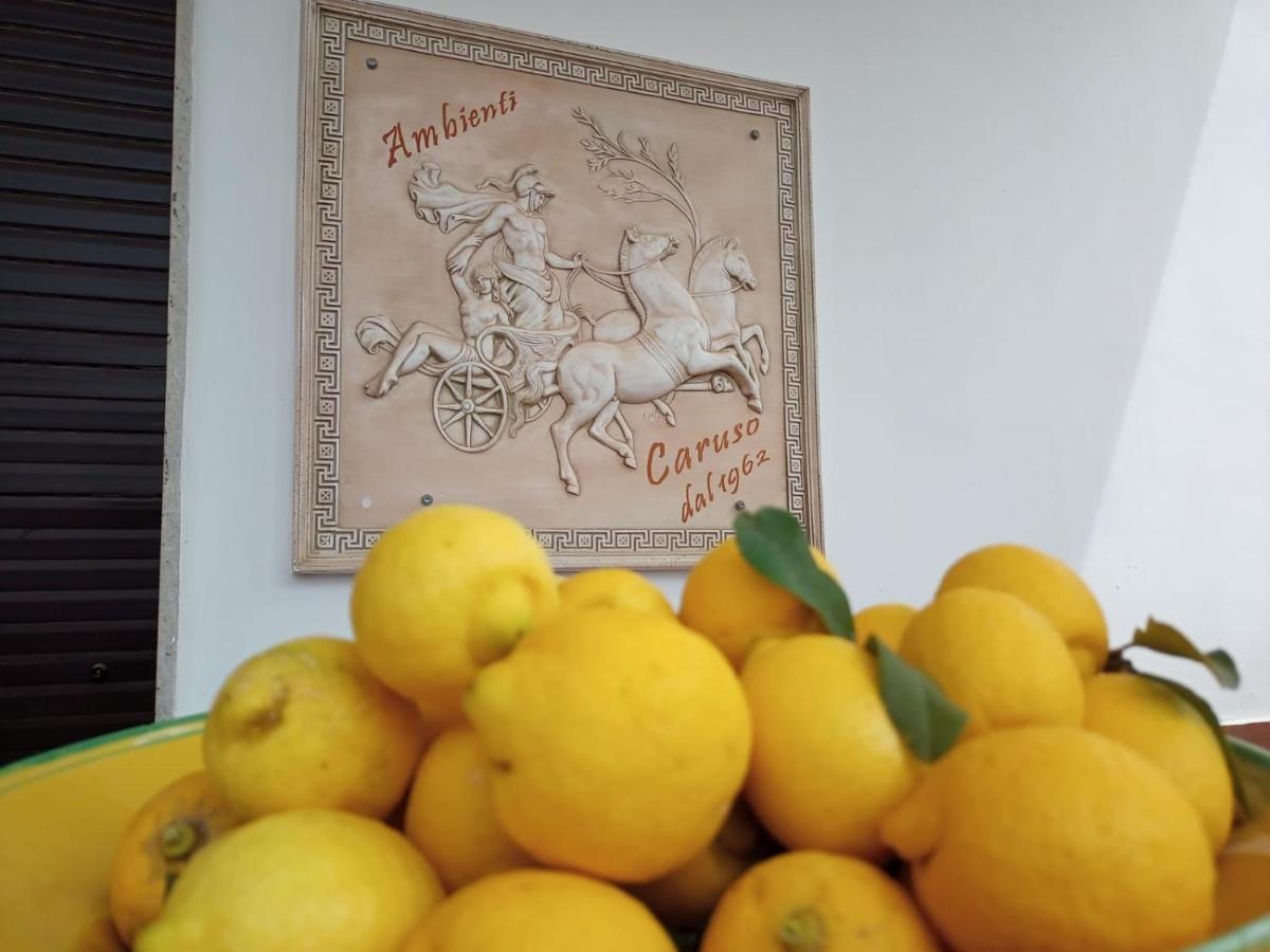 Villa Terredimare Fontane Bianche Esterno foto